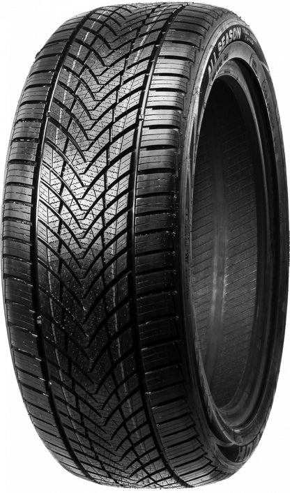 Tracmax X-privilo A/S Trac Saver M+S XL 3PMSF 235/55 R17 103W