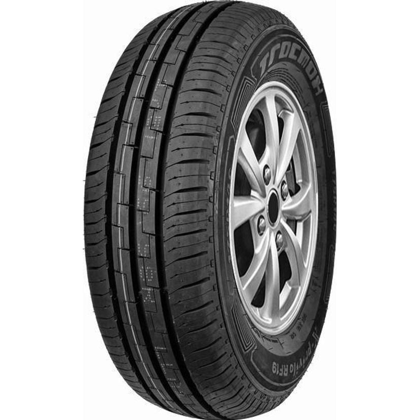 Tracmax X-Privilo RF-19 215/60R17C 109T