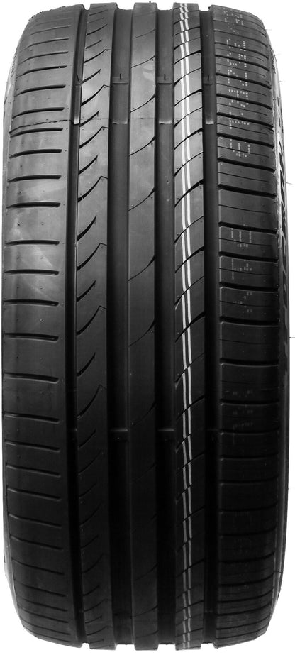 Tracmax X Privilo TX-3 XL 235/55 ZR18 104Y