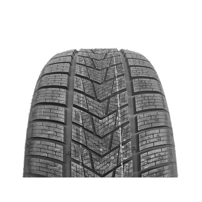 Tracmax X-Privilo S-330 3PMSF XL MFS M+S 225/50 R18 99V – Bild 2