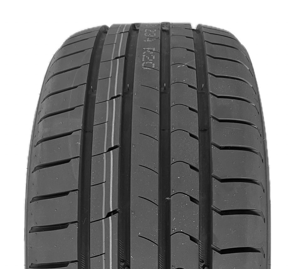 Platin RP430 235/40 R18 95Y