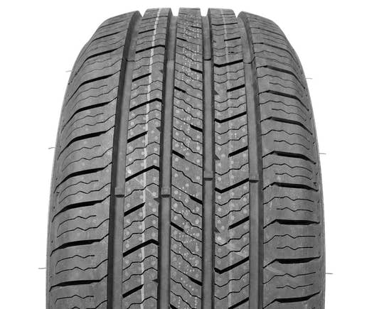 Tracmax X-Privilo TX9 215/65 R17 99H