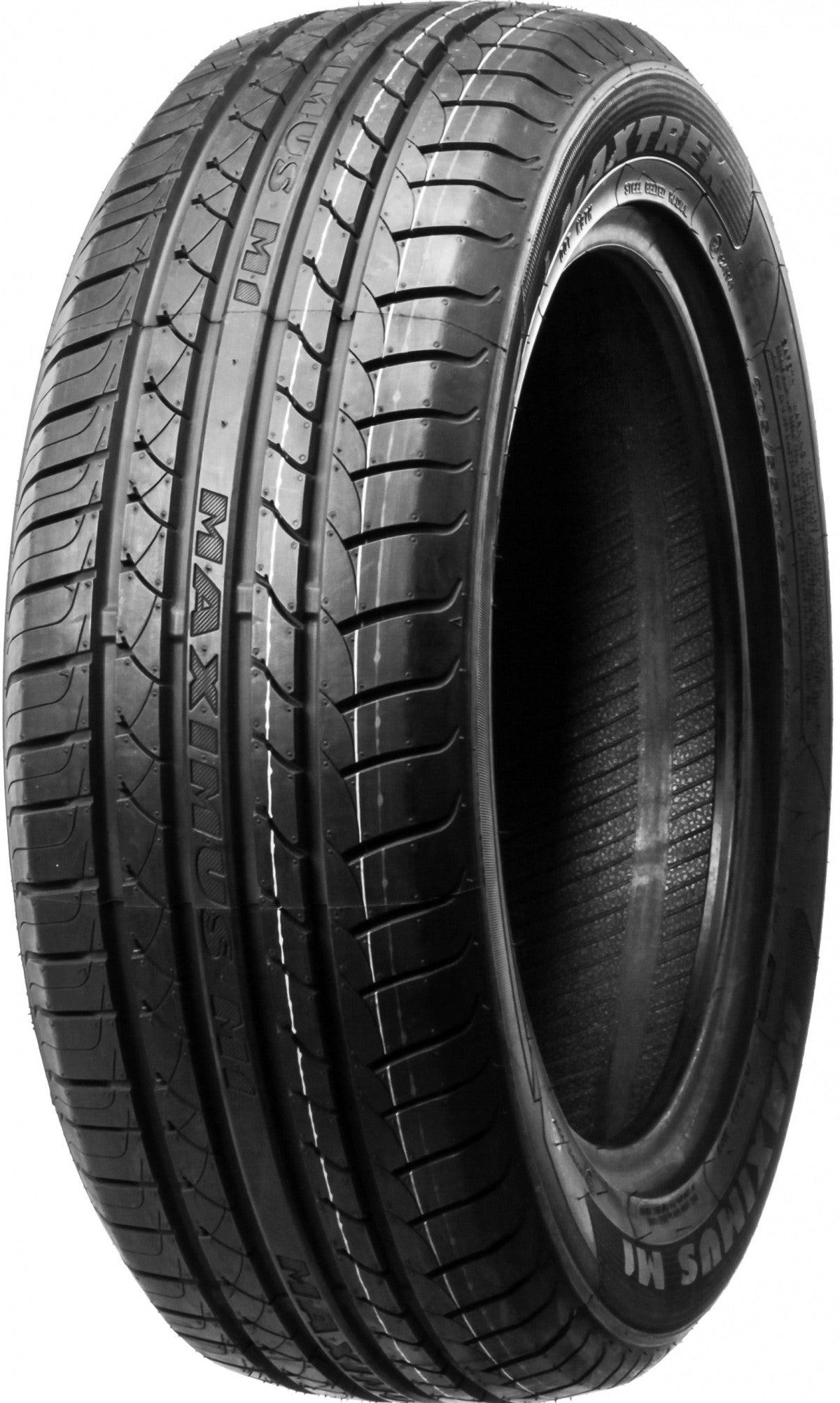 Maxtrek Maximus M1 245/45 R17 99W – Bild 2