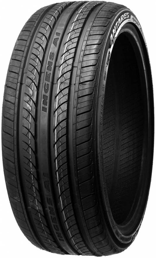 Antares Ingens A1 225/60 R18 100V