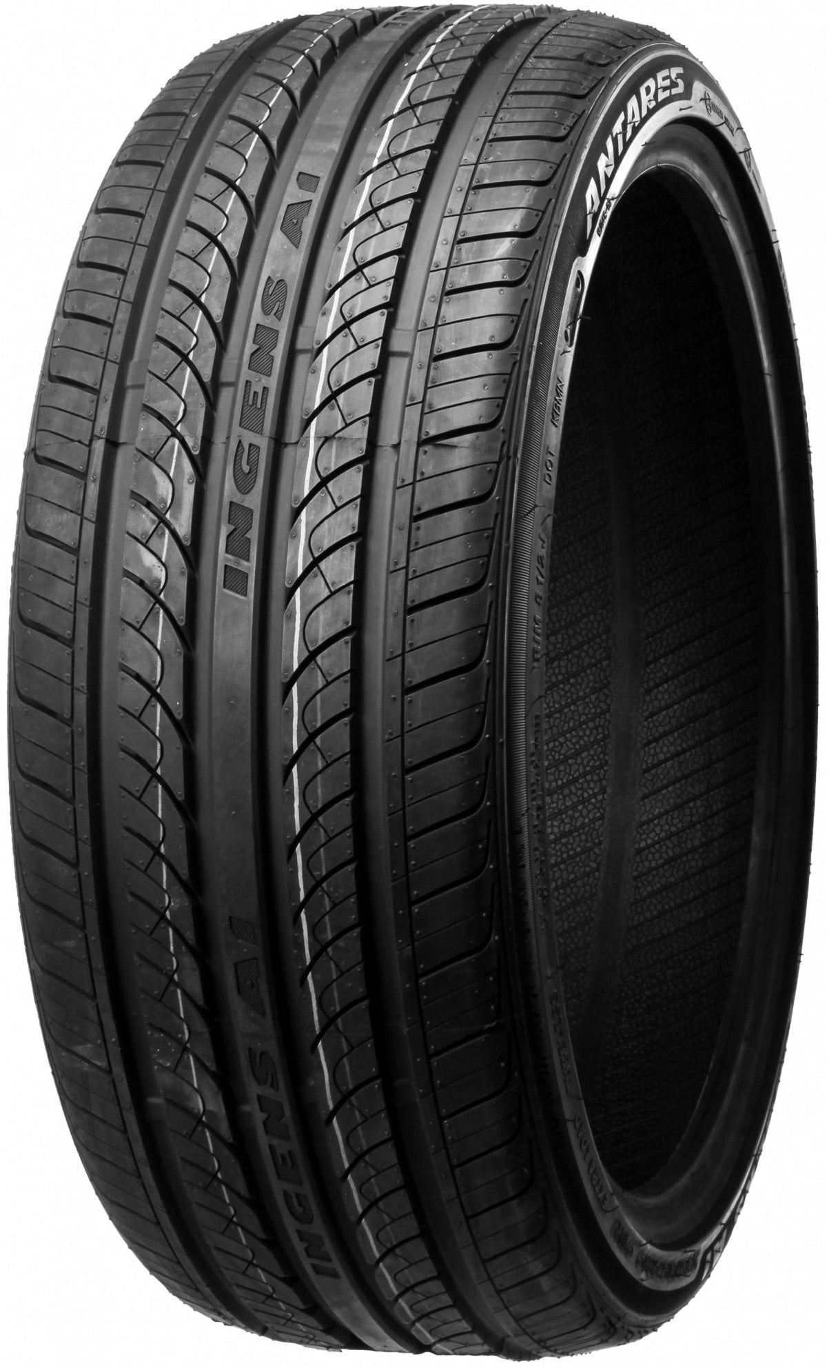 Antares Ingens A1 225/60 R18 100V