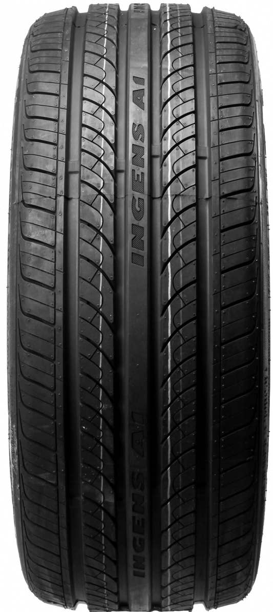 Antares Ingens A1 225/60 R18 100V – Bild 2