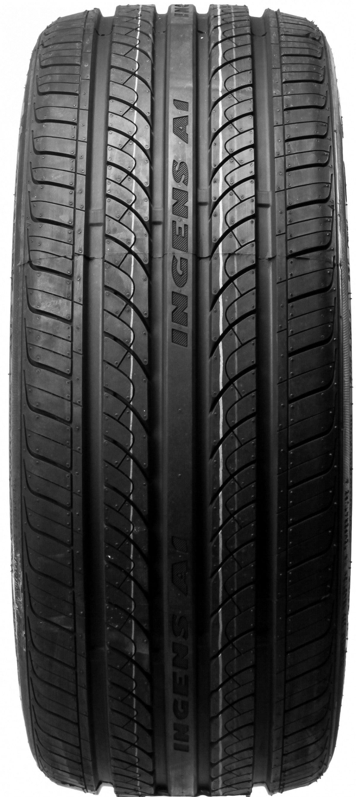Antares Ingens A1 225/60 R18 100V – Bild 2