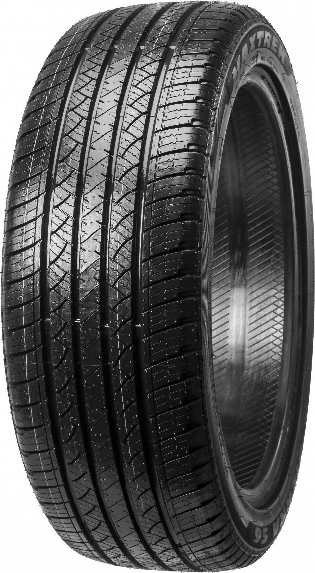Maxtrek Sierra S6 215/65 R17 99H – Bild 2