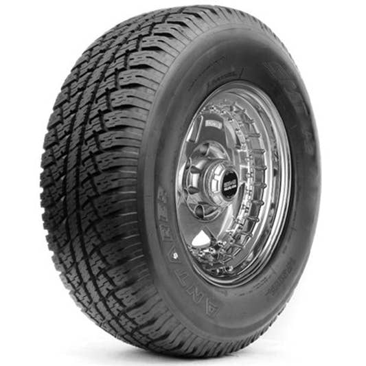 Antares SMT A7 A/T 265/70 R17 121S