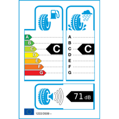 Antares Majoris R1 235/55 R18 100V – Bild 2