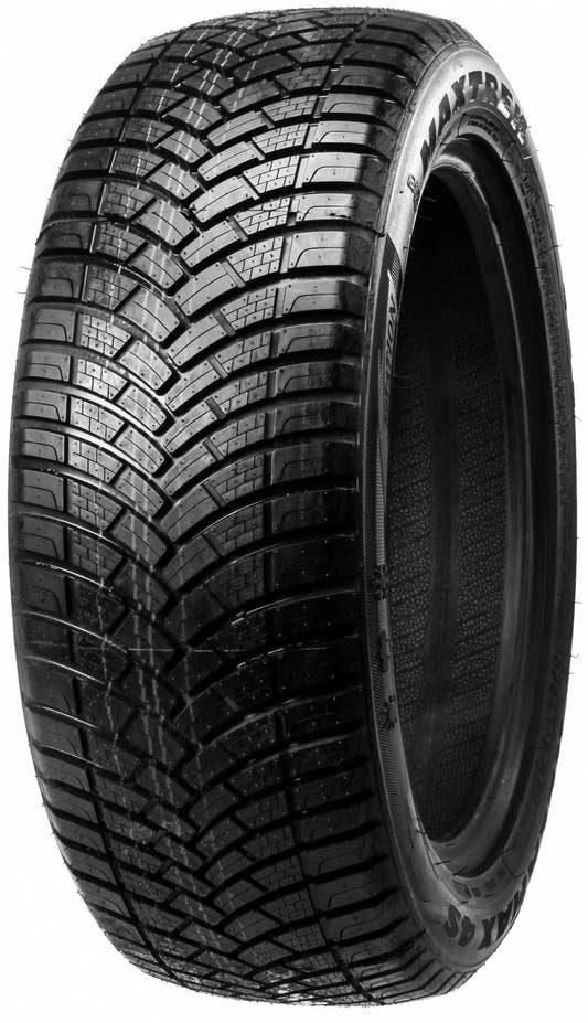 Maxtrek Relamax 4S 215/60 R17 96H – Bild 2