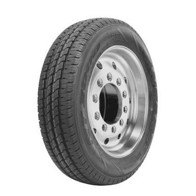 Antares NT 3000 195/65R16C 104T