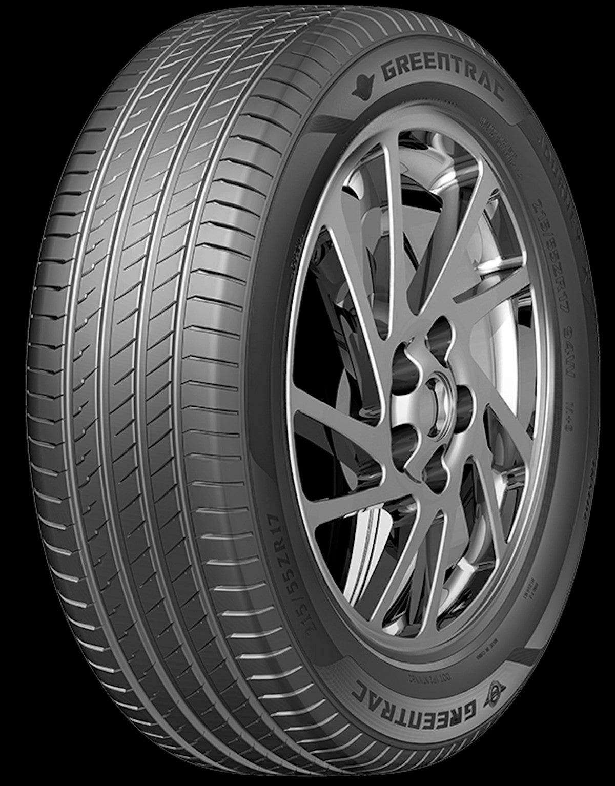 Greentrac Journey-X 205/55 R16 91W