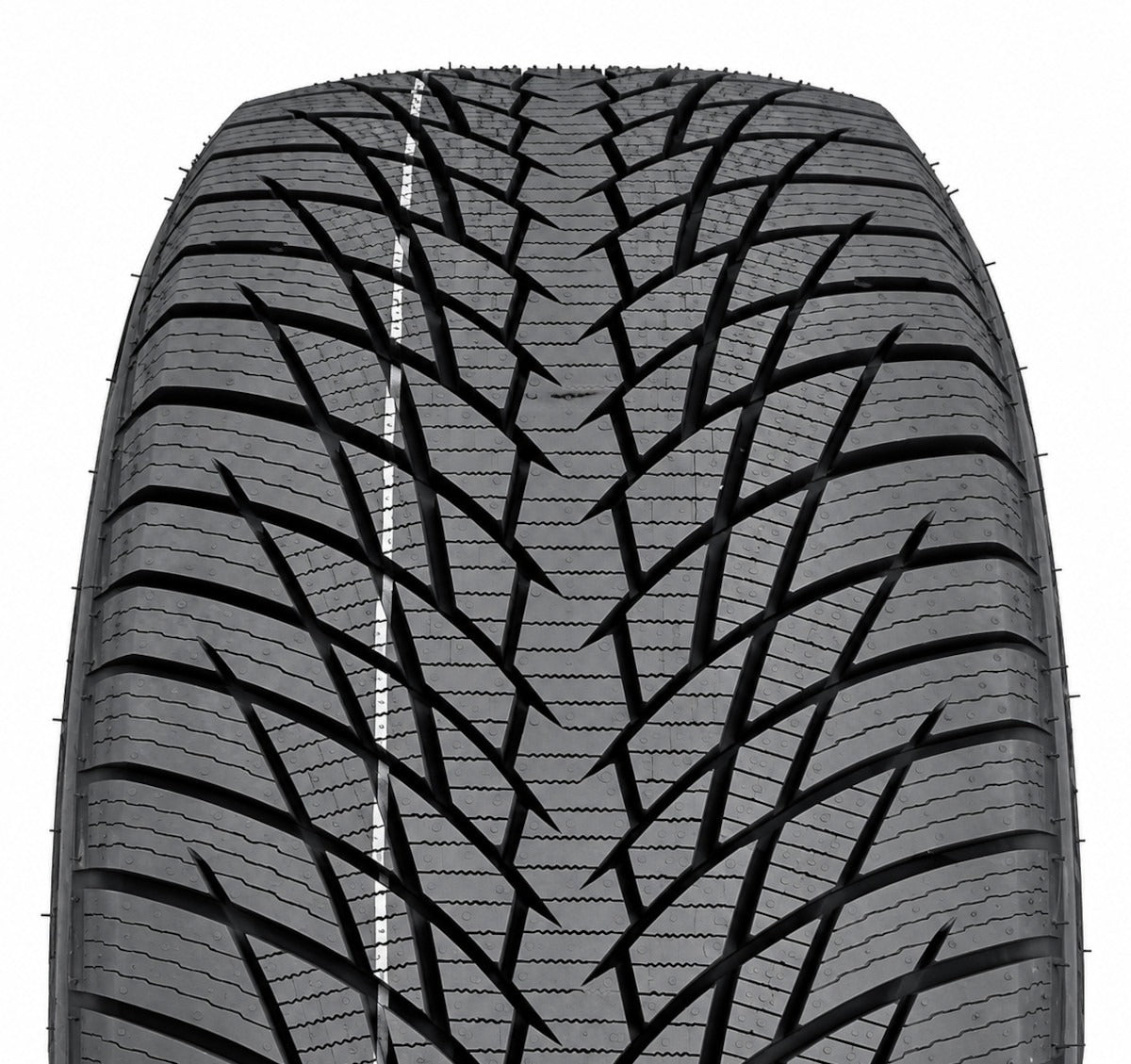 Greentrac Winter Master D1 3PMSF 215/65 R16 98H – Bild 3