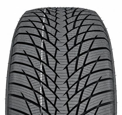 Greentrac Winter Master D1 3PMSF 215/65 R16 98H – Bild 3