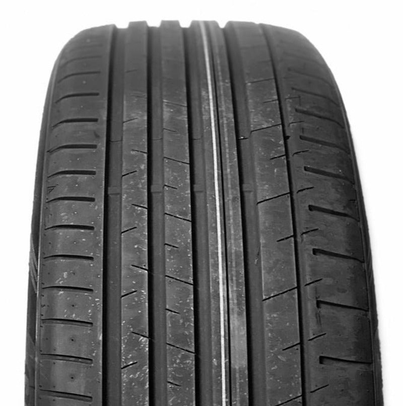 Greentrac Quest-X 275/45 R21 110Y – Bild 3