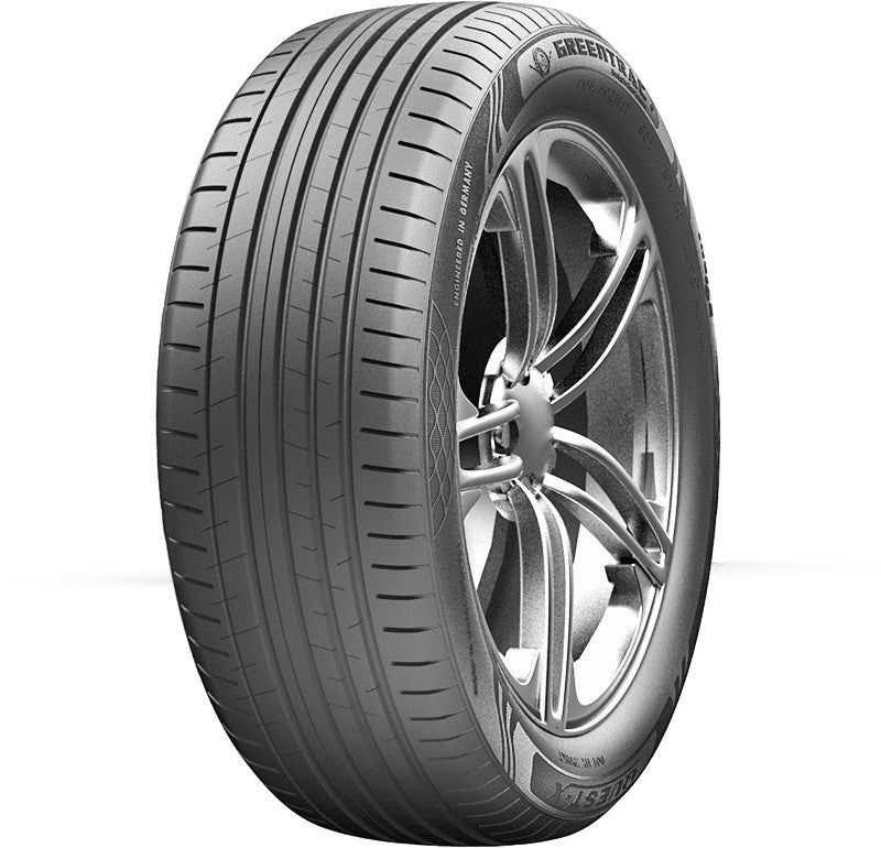 Greentrac Quest-X XL 225/35 R19 88Y