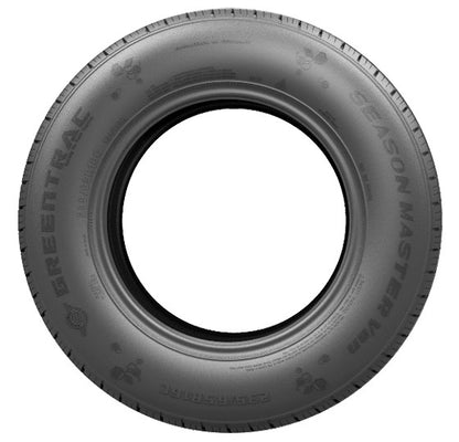 Greentrac Season Master Van PCR M+S 195/75 R16 110/108R