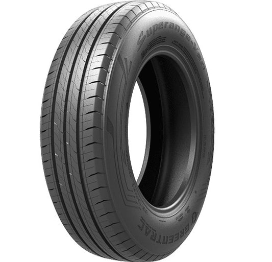 Greentrac Superange VAN 205/65 R16 107/105T