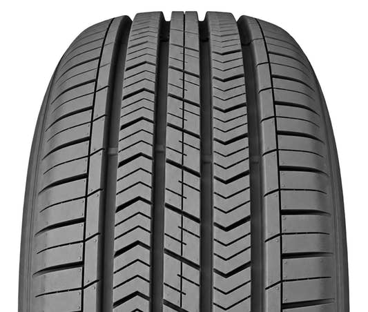 Greentrac JOURNEY-X3 215/55 R17 98V