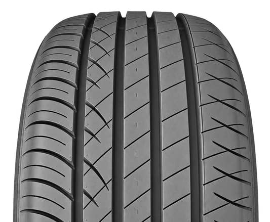 Greentrac QUEST-X3 205/50 R17 93W