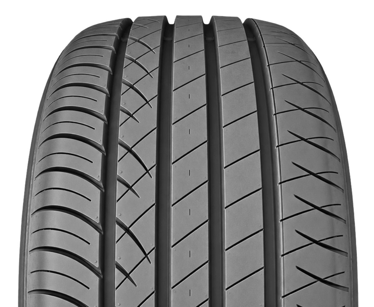 Greentrac QUEST-X3 205/50 R17 93W