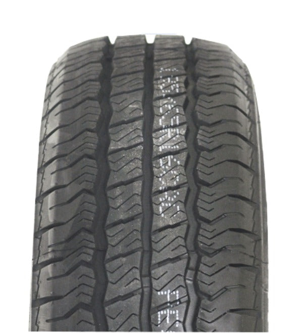 Rovelo RCM-836 165/70R14C 87T – Bild 2