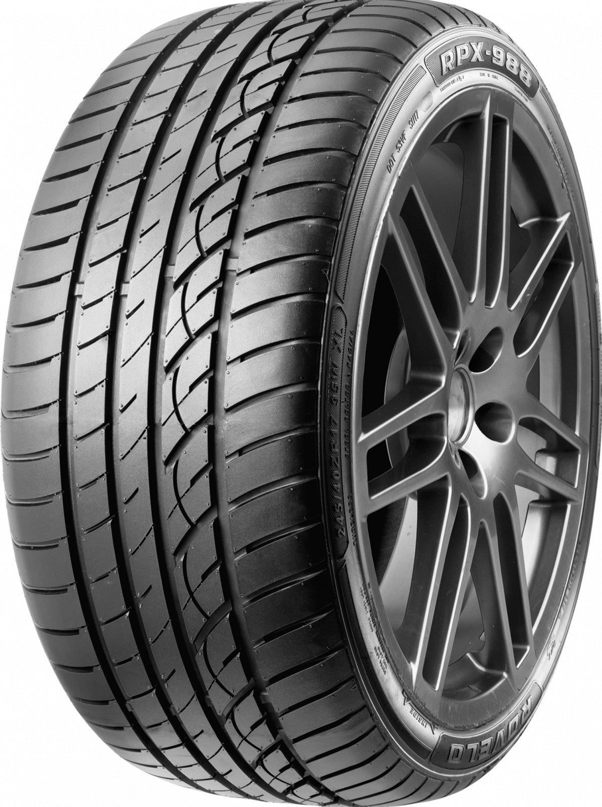 Rovelo RPX-988 225/45 R17 94W