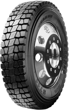 Sailun S711 315/80 R22.5 156K