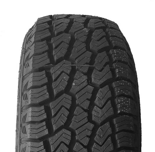 Sailun Terramax A/T 3PMSF OWL RP 245/75 R16 111S – Bild 2