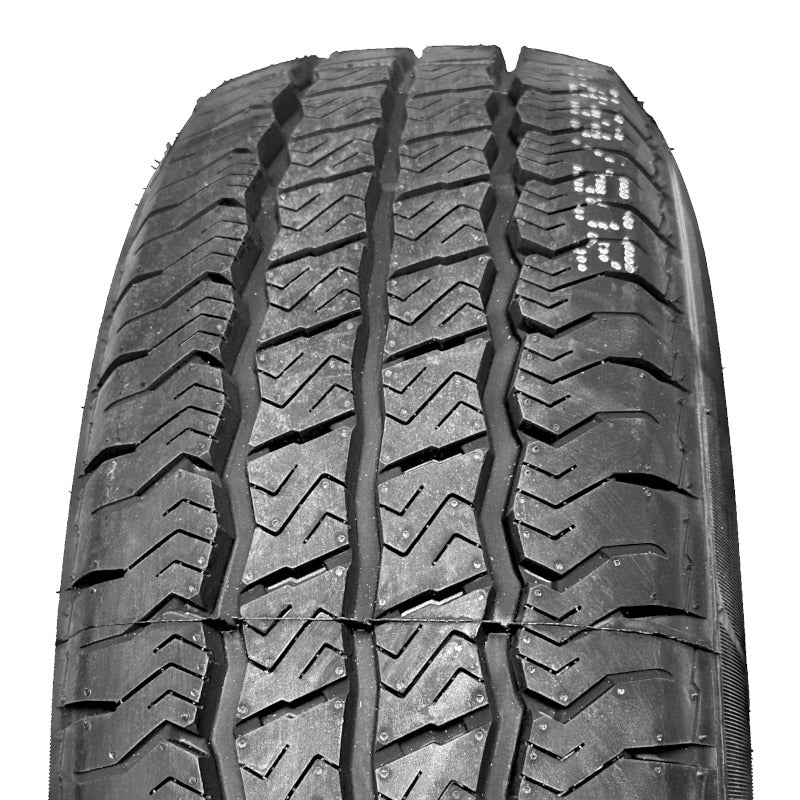 Dynamo HISCEND-H VAN 4S 6PR BSW 3PMSF 195/60R16C 99/97H – Bild 3
