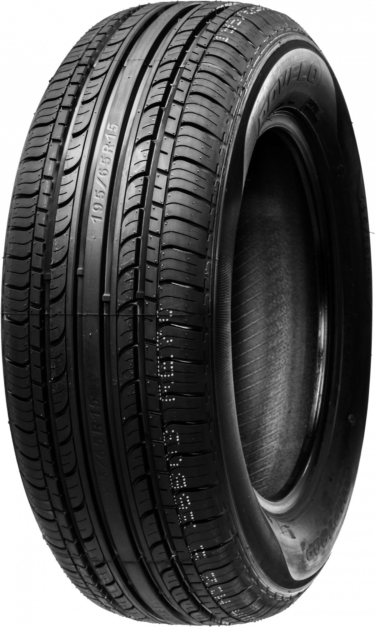 Rovelo RHP-780P 205/60 R16 92V – Bild 2