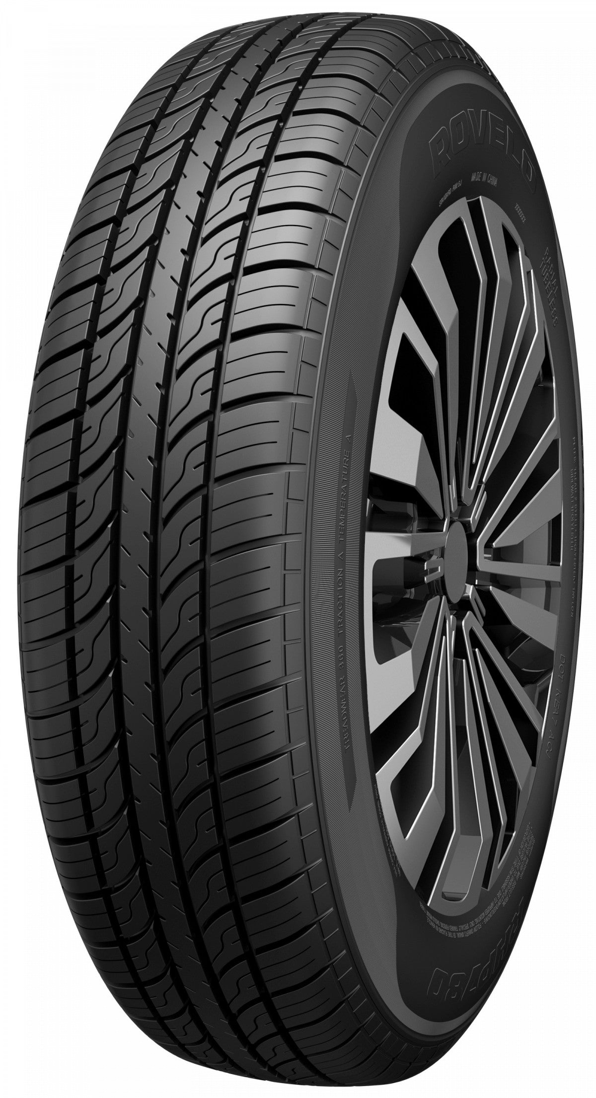 Rovelo RHP-780 165/70 R13 79T