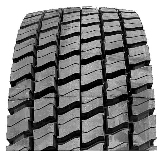 Roadx RT785 225/75 R17.5 129/127M