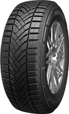 Sailun Commercio 4S 3PMSF 8PR M+S BSW 205/65R16C 107T