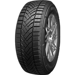 Sailun Commercio 4S 3PMSF 8PR M+S BSW 205/65R16C 107T