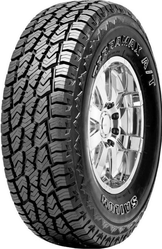Sailun Terramax A/T XL M+S 3PMSF FR OWL 245/70 R16 111T