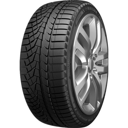 Sailun Ice Blazer Alpine Evo1 XL 3PMSF RP BSW 255/40 R18 99V