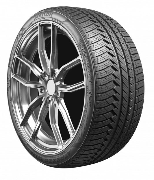 Sailun Atrezzo 4Seasons Pro EV XL Elect 3PMSF BSW 235/45 R18 98W