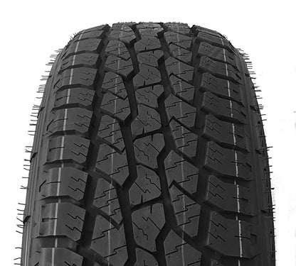 Triangle Agilex A/T TR292 M+S 235/70 R16 106S – Bild 3