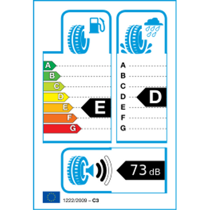 Triangle TR 656 9.5 R17.5 129L – Bild 2