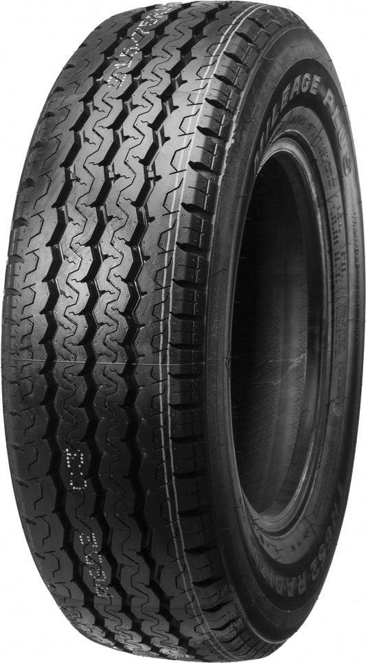 Triangle TR652 8PR M+S 195/75 R16 107/105R