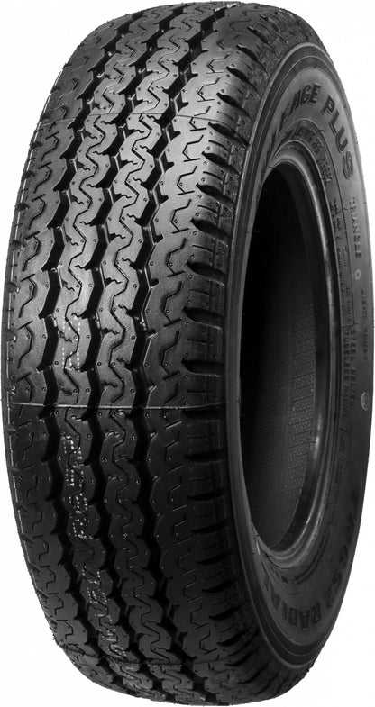 Triangle TR652 MILEAGE PLUS 225/75 R16 116Q – Bild 2