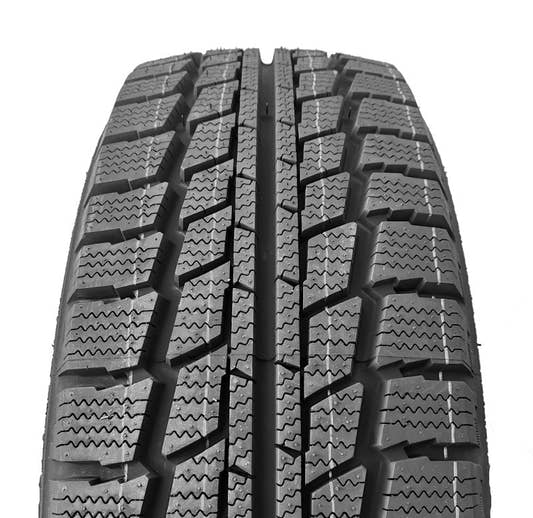 Triangle LL01 8PR 3PMSF 195/80R14C 106/104Q – Bild 2