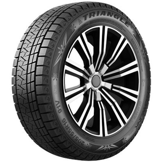 Triangle Snowlink PL02 (Fs) XL 3PMSF M+S 245/45 R19 102V – Bild 2