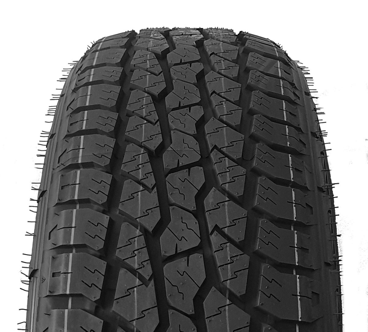 Triangle Agilex A/T TR292 M+S 265/75 R16 116S – Bild 3