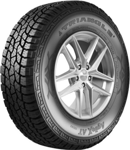 Triangle Agilex A/T TR292 M+S 265/75 R16 116S