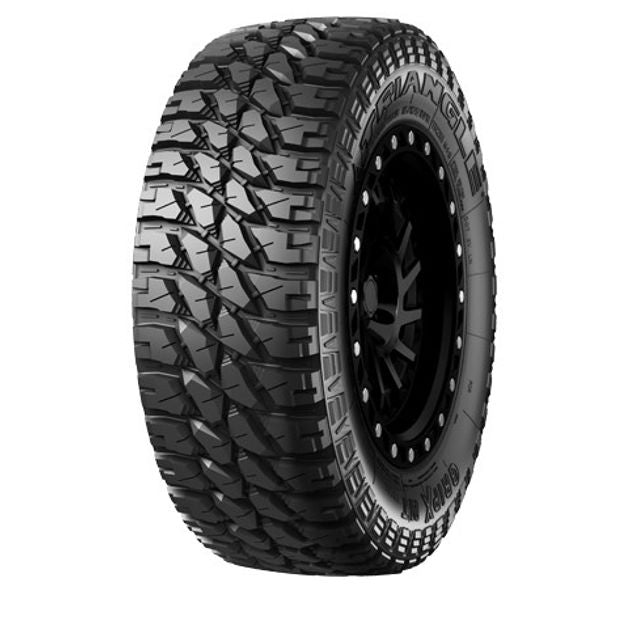 Triangle Gripx M/T TR281 P.O.R. XL M+S 225/75 R16 115/112Q – Bild 2