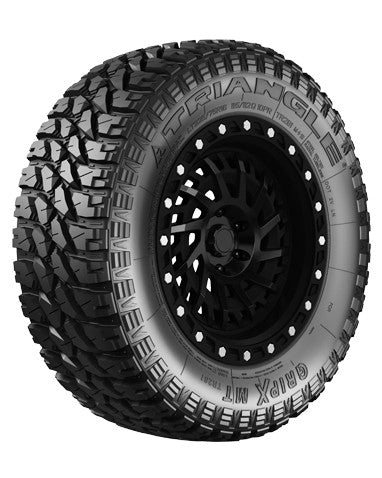 Triangle Gripx M/T TR281 P.O.R. M+S 245/75 R16 120/116Q