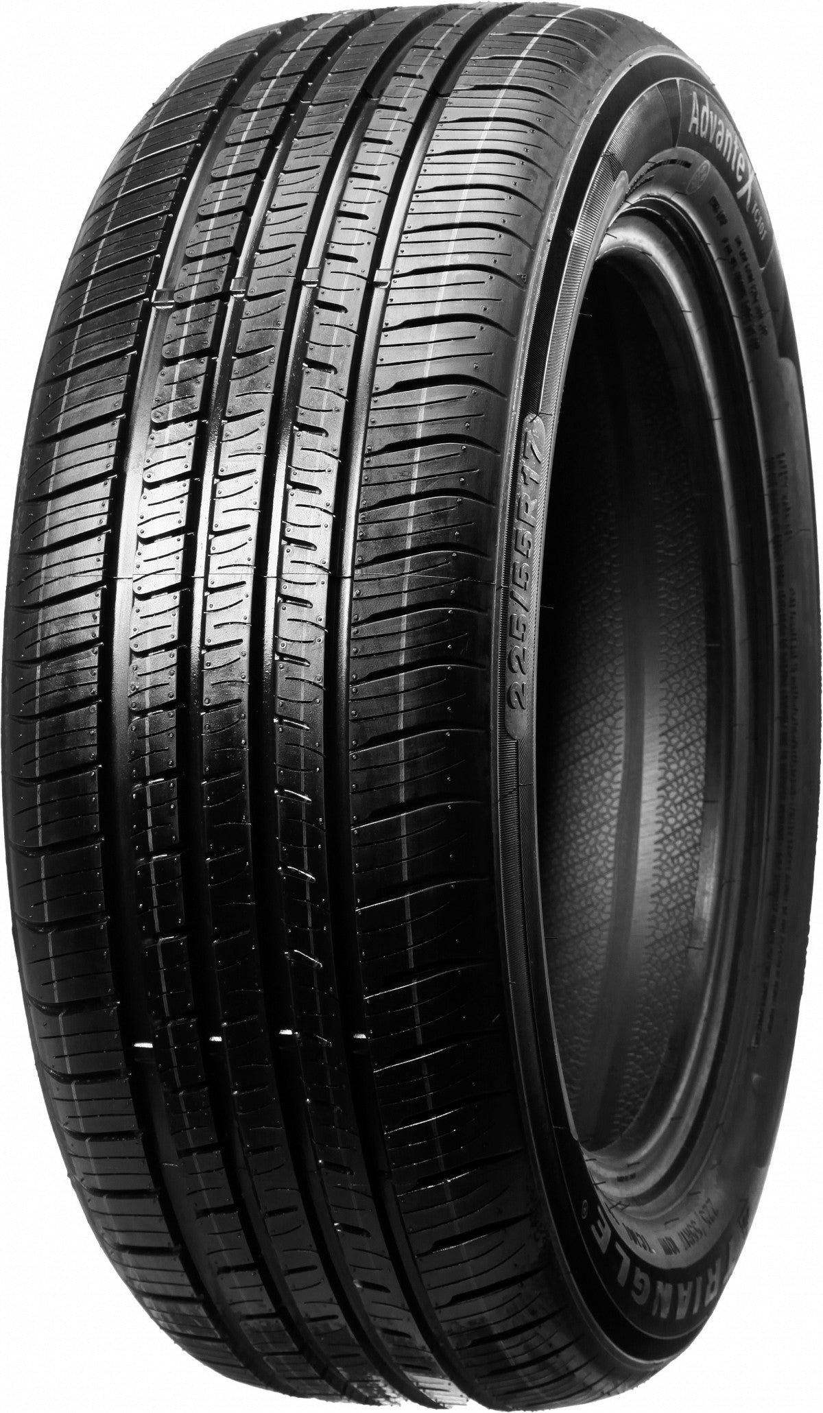 Triangle Advantex TC101 M+S XL 215/65 R16 102H – Bild 2